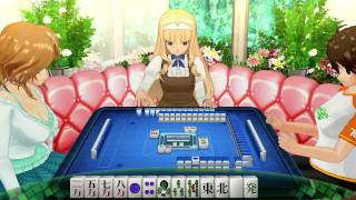 Mahjong Dream Club Gameplay HD XBox 360 [upl. by Norad449]