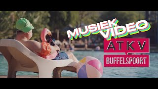 ATKV  Buffelspoort Music Video 2023  Stefan Ackerman  Fame Productions Media [upl. by Isahella264]