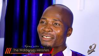 Ngima nitie Waldenses ministersrongo OFFICIAL VIDEO [upl. by Vierno]