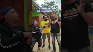 Jago juga trik bisnis mang jek mang doyok lucu komedi sunda ngakak [upl. by Dante]