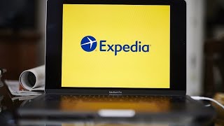 Expedia CEO Kern Sees Strong Travel Demand [upl. by Arch]