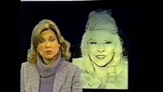 Mae WestTV News Obits 1980 [upl. by Arej202]