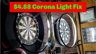 Target Corona Light Replacement for Only 488 [upl. by Amaryllis]