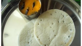 How to make DOSA Kerala Style Recipe chinnuz I Love My Kerala Food [upl. by Nosnehpets455]