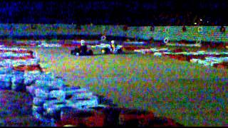 Karting Ceuti F400 Subaru EH41 quotOHVquot VS Subaru EX40 quotOHCquot [upl. by Bolme386]