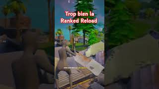 Je suis Diamant 3 90 🤣 fortnite gaming trend [upl. by Annol]