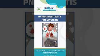 Hypersensitivity pneumonitis Video 14 from the KNOW YOUR LUNGS series by Dr Yagnesh Purohit [upl. by Iseabal685]