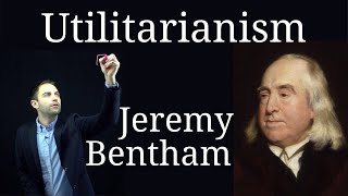 Utilitarianism [upl. by Mag]