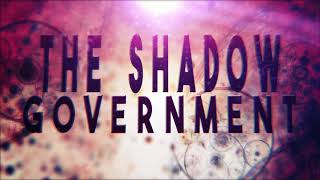 Shadow Government Lyric Video [upl. by Alleuqahs]