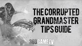 The Corrupted Grandmaster  4 Extremely Helpful Tips  How to beat Sedia in One Phase  Destiny 2 [upl. by Acimahs]