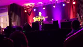 Christy Moore  Viva La Quinta Brigada  Nov 2023 live [upl. by Tam521]