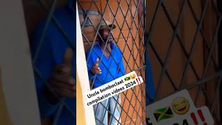 Uncle bomboclaat 🇯🇲😂youtubeshorts jamaica funny comedy [upl. by Annoel]