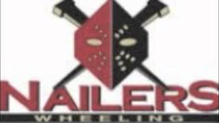 Wheeling Nailers Song [upl. by Sanchez]