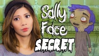 THE SALLY FACE SECRET [upl. by Yalonda]