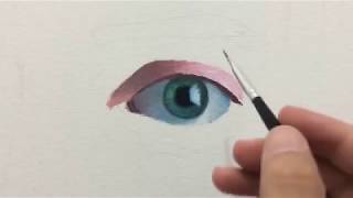 Realtime painting  Hyperrealistic Art  Millani [upl. by Klingel]