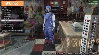 💥SHOWCASE NETCUT OUTFITS GTA 5 ONLINE💥 [upl. by Houser]