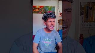 Gori Tori chunri BA Lal Lal re 😅😅🙏🏽 music bhojpuri song comedy melodiousvoice songbad [upl. by Aehsan973]