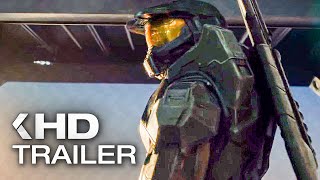 HALO Trailer 3 2022 [upl. by Mutat1]