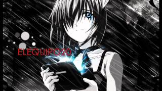 Elfen Lied Lilium Caja musical Version Extendida [upl. by Sasnak]