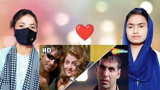 Reaction on Khakee Movie SceneAjay Devgan action sceneAmitabh Bachchan Dialogueatoz [upl. by Eednam]