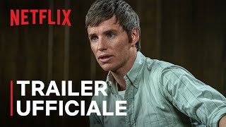 Il processo ai Chicago 7  Trailer ufficiale  Film Netflix [upl. by Petrie]