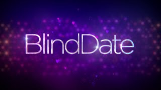 Series 1 amp 2 Official Title Sequence amp Theme Tune 20172018  Blind Date UK [upl. by Elfreda665]