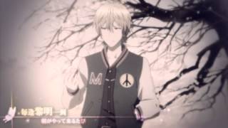 【MAD】绝园のテンペスト x Hello Mr my yesterday [upl. by Nrev403]