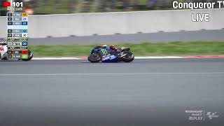 Live Race TV Replay MotoGP Mandalika Indonesia IndonesianGP [upl. by Stock172]