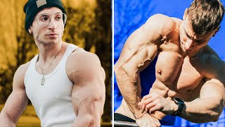 Calisthenics Will Change Your Life  FitnessFAQs Podcast 37  Andrea Larosa [upl. by Eeleimaj799]