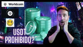 🛑Análisis Crypto🔥 Bitcoin Worldcoin🚀 Smilek 🤑worldcoin bitcoin smilek [upl. by Aciraj]