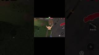 Mm2 aim trainer b jump montage roblox mm2 aim trainer [upl. by Narat498]