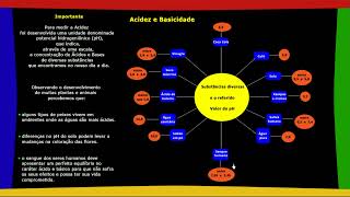 3 Acidez e Basicidade dos Compostos Inorgânicos [upl. by Ydarb]