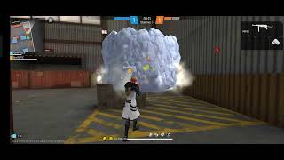 first time my life play free fire [upl. by Savick]