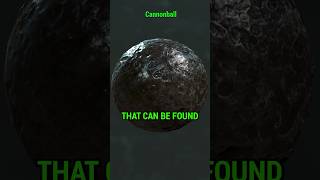 This Old Cannonball Hides A Secret in Fallout 4 [upl. by Garry]