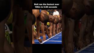 FASTEST 100m RACE EVER race 100m [upl. by Yoshiko]