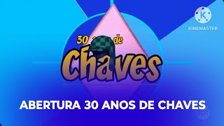 Abertura 30 anos de Chaves 2024 [upl. by Rhine]