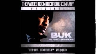 BUK OF PSYCHODRAMA  ELEVATED Produced by WILDSTYLE [upl. by Rednaxela]