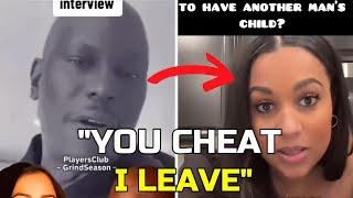 High Value Man LEAVES Woman After She Gets PREGNANT From Another Man arakotv [upl. by Hentrich997]