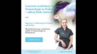 🦷 Bezbolesne leczenie kanałowe w Stomatologii na Podzamczu 😊 [upl. by Teage]