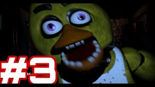 Five Nights Freddys 3 [upl. by Alaekim]