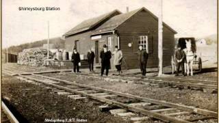 East Broad Top Railroad [upl. by Sivel989]