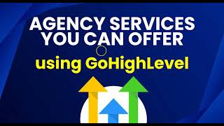 OFFER 2 Offer Social Media Marketing Services to your Clients with GoHighLevel [upl. by Adila173]