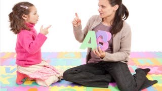 How to Teach Kids Phonics  Phonics For Kids [upl. by Leinoto888]