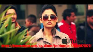 Jassi Gill  Lancer Full Song HD  Batchmate 2 Out 2013 [upl. by Rockwood]