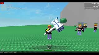 Roblox Script Showcase Lua Hammer [upl. by Addis]