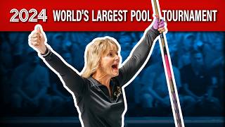 2024 World Poolplayer Championships Highlights [upl. by Kelam]