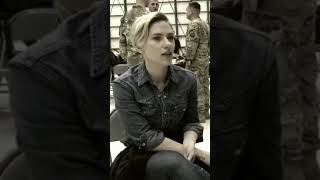 scarlett johansson is singing [upl. by Neved]