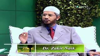 A Date with Dr Zakir Naik Episode 1 12 [upl. by Stanfield106]