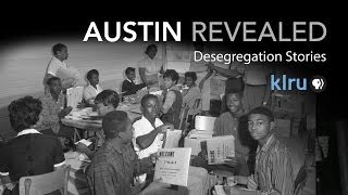 Austin Revealed Segregation Stories [upl. by Disharoon831]