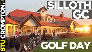 I WON at Silloth Golf Club [upl. by Pearse]